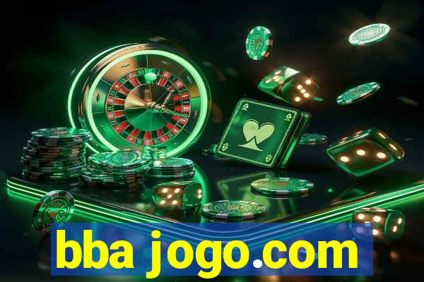 bba jogo.com